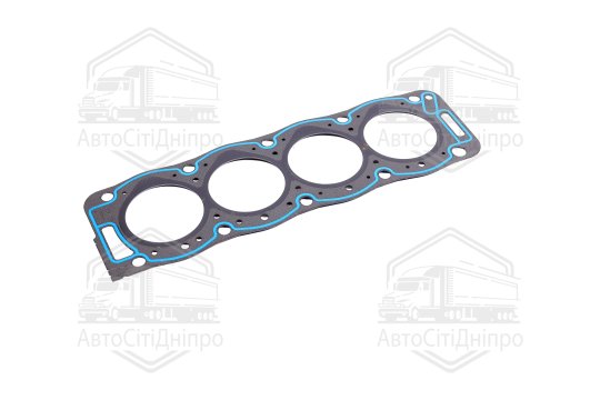 Прокладка головки PSA 1.8D XUD7 2! 1.58MM 84-94 (вир-во Corteco)