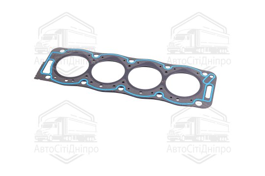 Прокладка головки PSA 1.8D XUD7 2! 1.58MM 84-94 (вир-во Corteco)