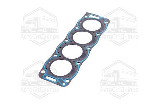 Прокладка головки PSA 1.8D XUD7 2! 1.58MM 84-94 (вир-во Corteco)