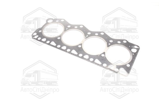 Прокладка головки блоку циліндрів IVECO 2.8TD 8140.23/8140.43S 3! 1.4MM 96- (вир-во Corteco)