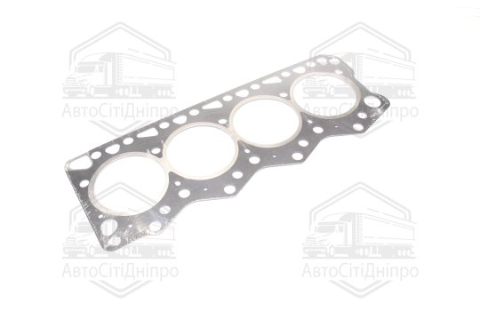 Прокладка головки блоку циліндрів IVECO 2.8TD 8140.23/8140.43S 3! 1.4MM 96- (вир-во Corteco)