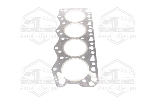 Прокладка головки блоку циліндрів IVECO 2.8TD 8140.23/8140.43S 3! 1.4MM 96- (вир-во Corteco)
