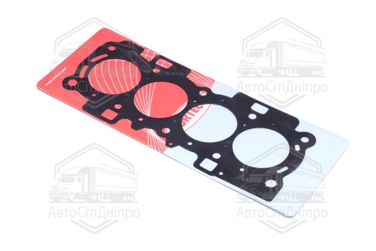 Прокладка головки блоку FORD 1,6 16V 07- (вир-во Corteco)