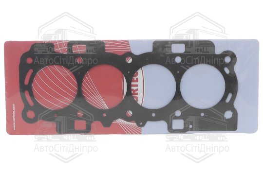 Прокладка головки блоку FORD 1,6 16V 07- (вир-во Corteco)