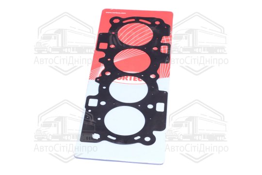 Прокладка головки блоку FORD 1,6 16V 07- (вир-во Corteco)