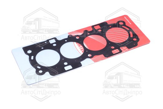 Прокладка головки блоку FORD 1,6 16V 07- (вир-во Corteco)