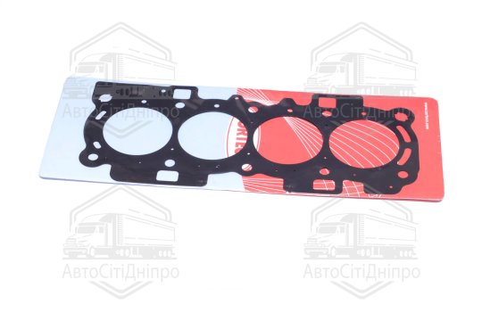 Прокладка головки блоку FORD 1,6 16V 07- (вир-во Corteco)