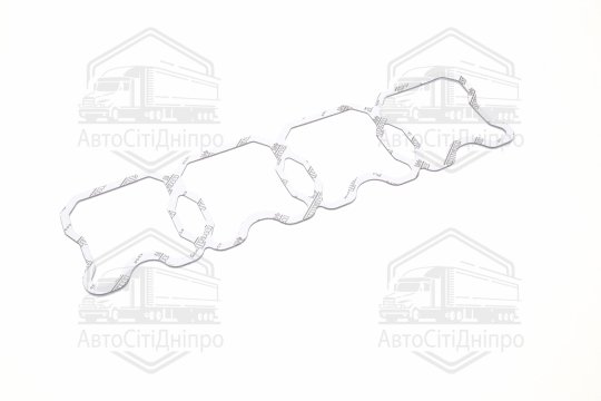 Прокладка клапанної кришки (вир-во Corteco)