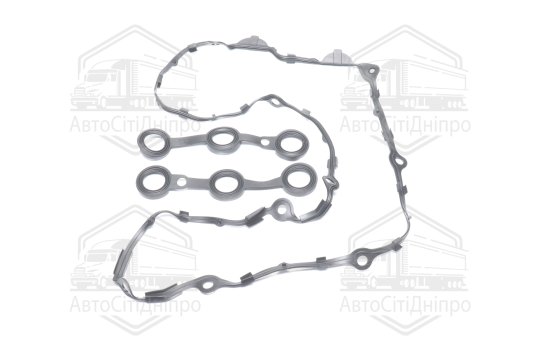 Комплект прокладок, кришка головки циліндра BMW M50 -09.92 (вир-во CORTECO)