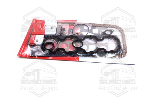 Комплект прокладок двигуна FULL DAEWOO Lanos 1,5 8V A13SMS/A14SMS/A15SMS (вир-во Corteco)