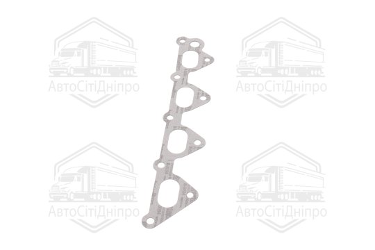 Прокладка колектора IN DAEWOO Lanos 1,6 16V A15MF/A16DMS (1) (вир-во Corteco)