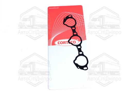 Прокладка впускний колектор NISSAN 3,5 V6 VQ35DE (2) (вир-во Corteco)