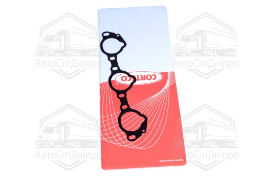 Прокладка впускний колектор NISSAN 3,5 V6 VQ35DE (2) (вир-во Corteco)