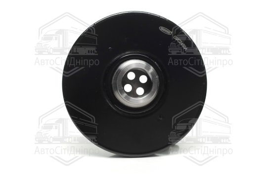 Шків колінчастого валу, комплект BMW 3,0TDI N57 08- (вир-во Corteco)