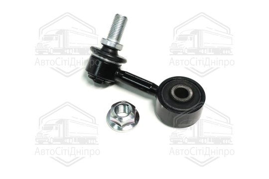 Стійка стаб FRONT L Mitsubishi L200 14- Triton 15- Fiat Fullback 16- OLD CLM-44L (вир-во CTR)