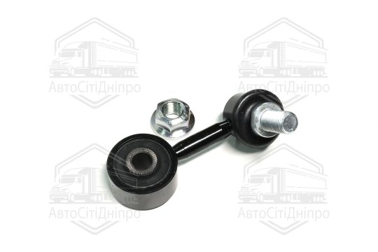 Стійка стаб FRONT L Mitsubishi L200 14- Triton 15- Fiat Fullback 16- OLD CLM-44L (вир-во CTR)