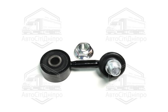 Стійка стаб FRONT L Mitsubishi L200 14- Triton 15- Fiat Fullback 16- OLD CLM-44L (вир-во CTR)