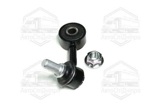 Стійка стаб FRONT L Mitsubishi L200 14- Triton 15- Fiat Fullback 16- OLD CLM-44L (вир-во CTR)