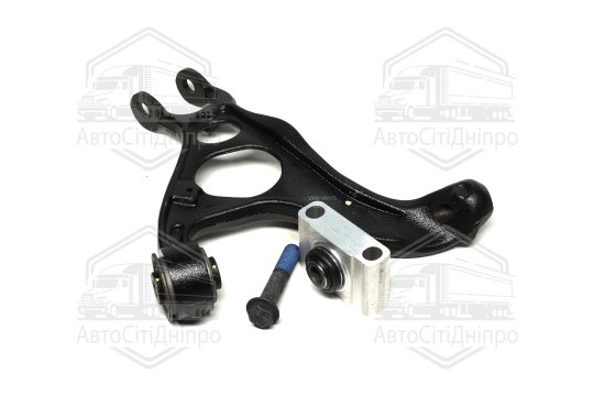 Важіль задній верхній L Ford Explorer 11-19 Flex 09-19 Lincoln MKS 09-16 MKT 10-19 (вир-во CTR)