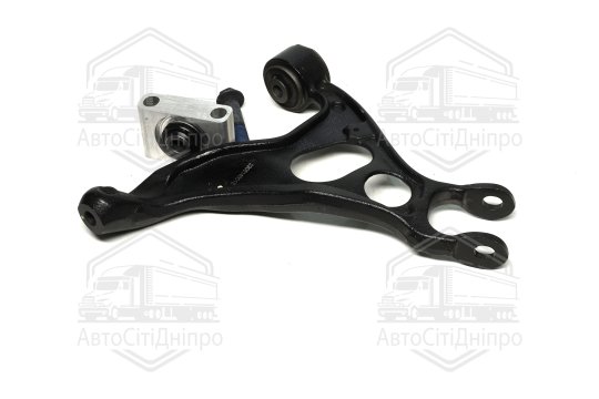Важіль задній верхній L Ford Explorer 11-19 Flex 09-19 Lincoln MKS 09-16 MKT 10-19 (вир-во CTR)