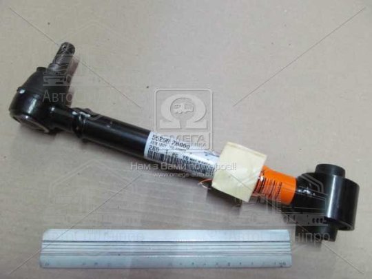 Важіль задній R Hyundai ix55 07-12 Santa Fe 06-12 KIA Sorento 09-15 (вир-во CTR)