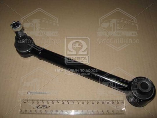 Важіль задній R Hyundai ix55 07-12 Santa Fe 06-12 KIA Sorento 09-15 (вир-во CTR)