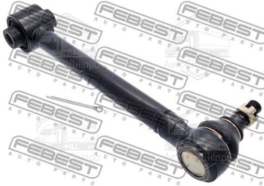 Важіль задній R Hyundai ix55 07-12 Santa Fe 06-12 KIA Sorento 09-15 (вир-во CTR)