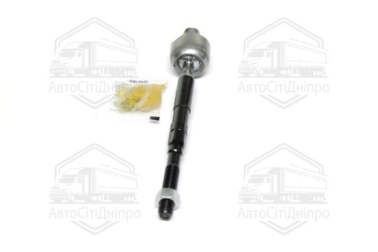 Тяга рульова L/R Chevrolet Aveo T200 1.5 02-11(різьба під накінечник m12)OLD CRKD-10L/R (вир-во CTR)