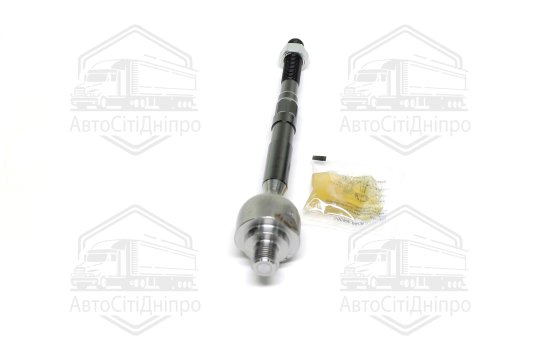 Тяга рульова L/R Chevrolet Aveo T200 1.5 02-11(різьба під накінечник m12)OLD CRKD-10L/R (вир-во CTR)