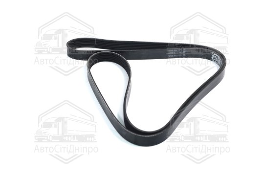 Ремінь поліклін. (вир-во DAYCO)