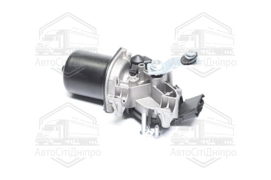 Моторедуктор склоочисника NISSAN QASHQAI 07-13 (DECARO)