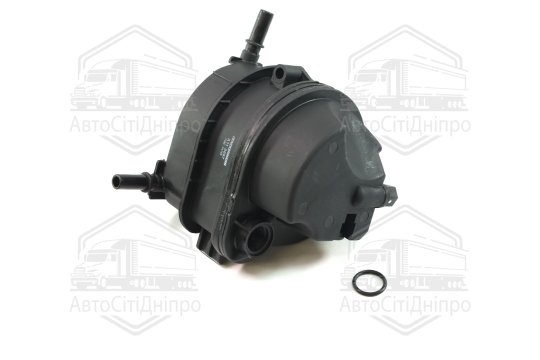 Фільтр паливний PSA 1.4 HDI 02-, FORD 1.4 TDCI 02- (вир-во DENCKERMANN)