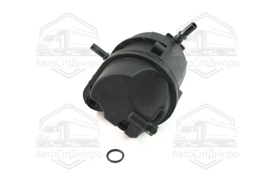 Фільтр паливний PSA 1.4 HDI 02-, FORD 1.4 TDCI 02- (вир-во DENCKERMANN)