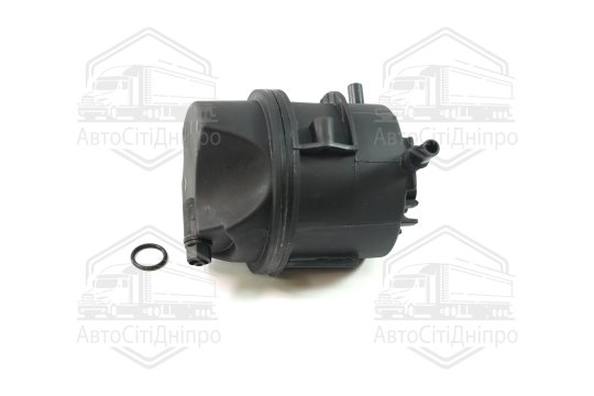 Фільтр паливний PSA 1.4 HDI 02-, FORD 1.4 TDCI 02- (вир-во DENCKERMANN)