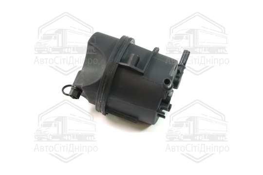 Фільтр паливний PSA 1.4 HDI 02-, FORD 1.4 TDCI 02- (вир-во DENCKERMANN)