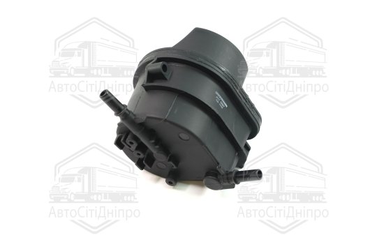 Фільтр паливний PSA 1.4 HDI 02-, FORD 1.4 TDCI 02- (вир-во DENCKERMANN)