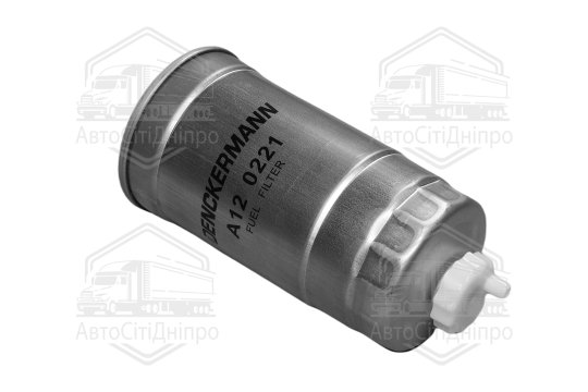 Фільтр паливний HYUNDAI SANTA FE 2.0 CRDI 01-06 (вир-во DENCKERMANN)