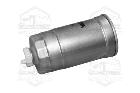 Фільтр паливний HYUNDAI SANTA FE 2.0 CRDI 01-06 (вир-во DENCKERMANN)