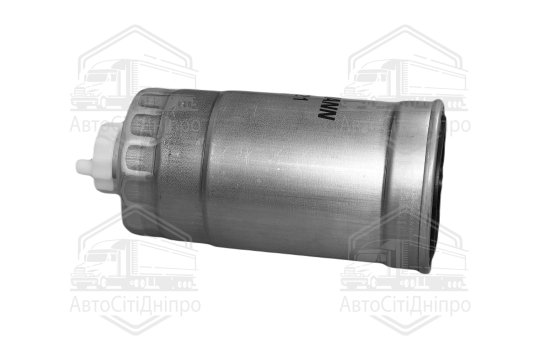 Фільтр паливний HYUNDAI SANTA FE 2.0 CRDI 01-06 (вир-во DENCKERMANN)