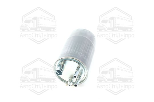 Фільтр паливний FIAT DOBLO 1.9 JTD 01-, 1.3 MTJD 10- (вир-во DENCKERMANN)