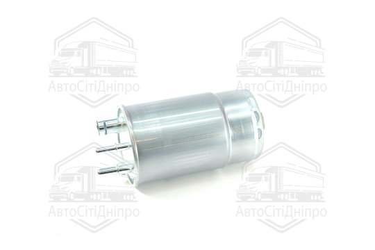 Фільтр паливний FIAT DOBLO 1.9 JTD 01-, 1.3 MTJD 10- (вир-во DENCKERMANN)