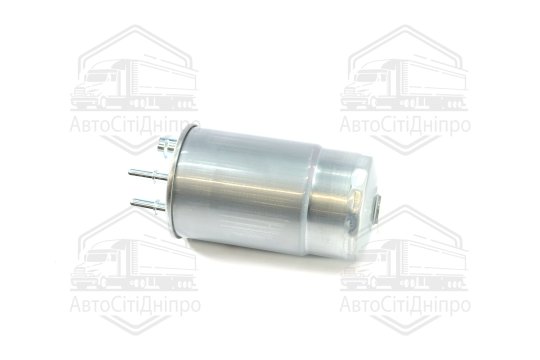 Фільтр паливний FIAT DOBLO 1.9 JTD 01-, 1.3 MTJD 10- (вир-во DENCKERMANN)