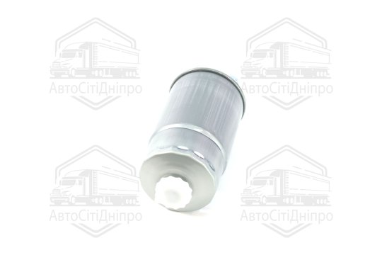 Фільтр паливний FIAT DOBLO 1.9 JTD 01-, 1.3 MTJD 10- (вир-во DENCKERMANN)