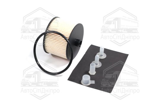 Фільтр паливний PSA 2.0 HDI 04-, FORD 2.0 TDCI 04- (вир-во DENCKERMANN)