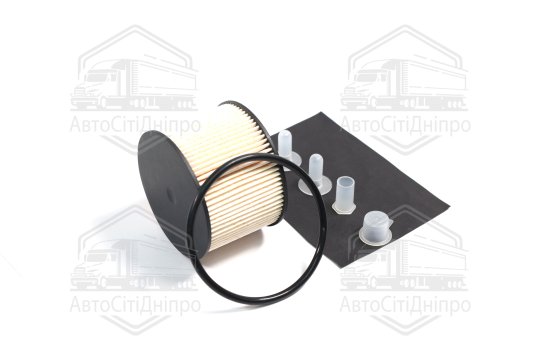 Фільтр паливний PSA 2.0 HDI 04-, FORD 2.0 TDCI 04- (вир-во DENCKERMANN)
