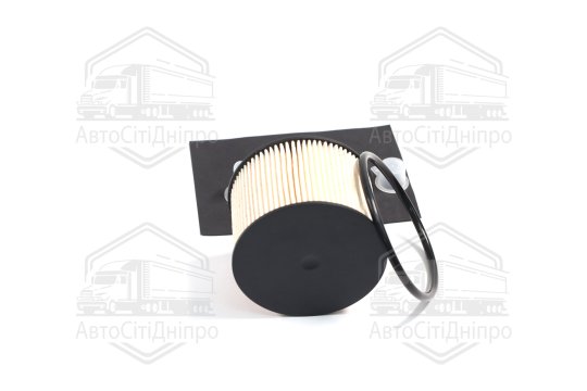 Фільтр паливний PSA 2.0 HDI 04-, FORD 2.0 TDCI 04- (вир-во DENCKERMANN)
