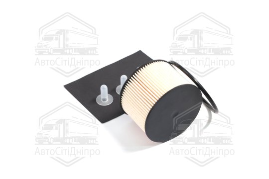 Фільтр паливний PSA 2.0 HDI 04-, FORD 2.0 TDCI 04- (вир-во DENCKERMANN)