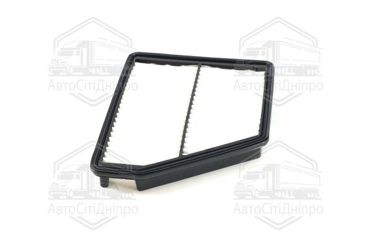 Фільтр повітряний HYUNDAI MATRIX 1.6-1.8I, 1.5 CRDI 02- (вир-во DENCKERMANN)