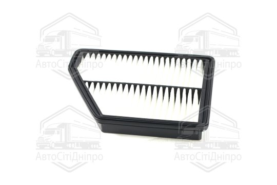 Фільтр повітряний HYUNDAI MATRIX 1.6-1.8I, 1.5 CRDI 02- (вир-во DENCKERMANN)