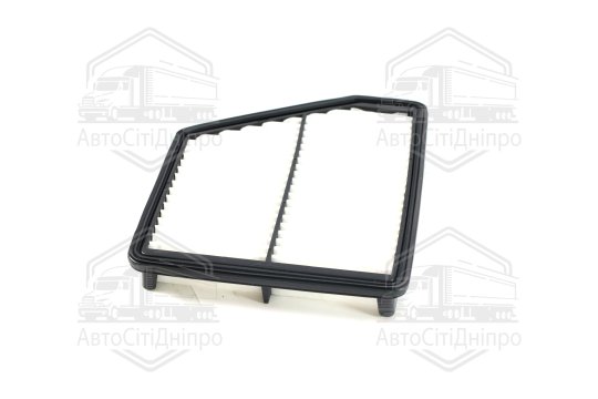 Фільтр повітряний HYUNDAI MATRIX 1.6-1.8I, 1.5 CRDI 02- (вир-во DENCKERMANN)